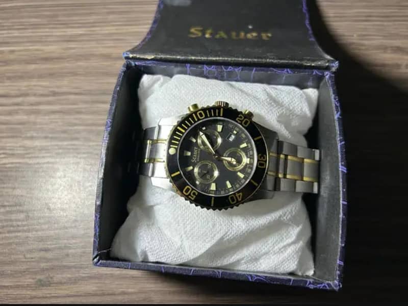 man watch 1