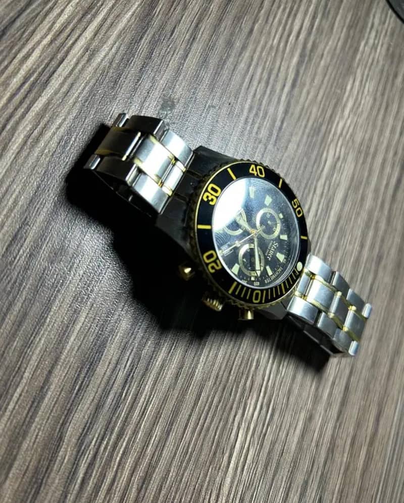 man watch 2