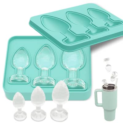 Imported Ice Mold