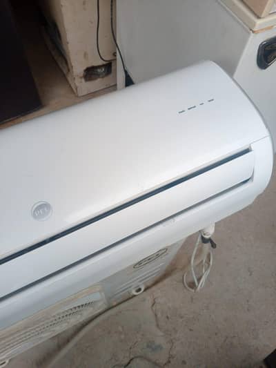 pel DC inverter perfect for home and office use