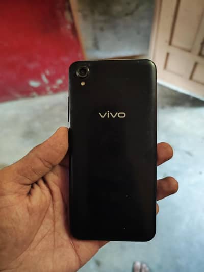 Vivo Y90