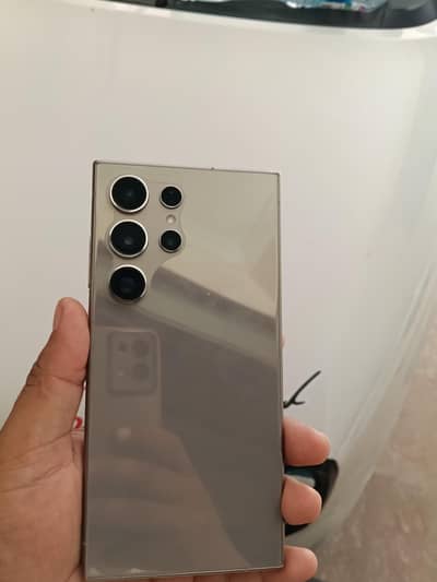 Samsung Mobile S24 Ultra