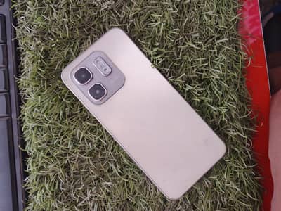 Infinix Hot 50i 6+6/128