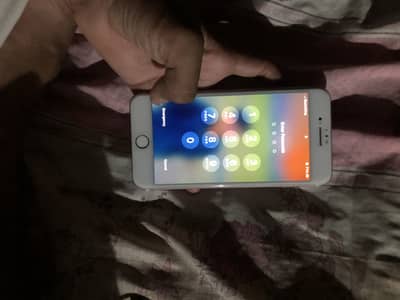 iPhone 7 plus 10/10 good condition