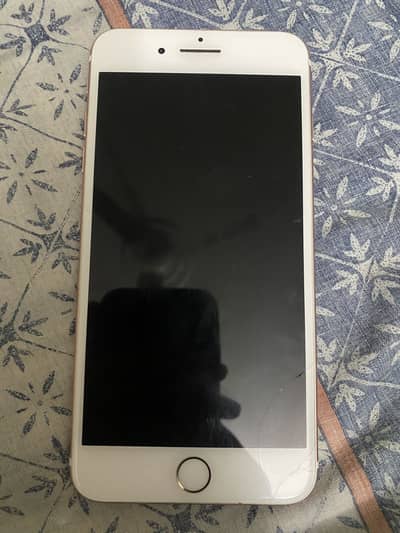 Iphone 7 Plus PTA Approved 128 GB