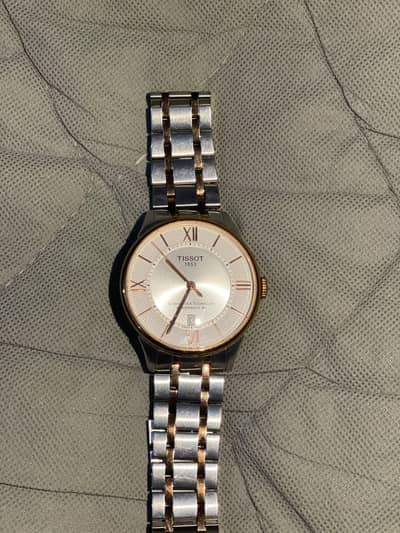 Tissot  1853