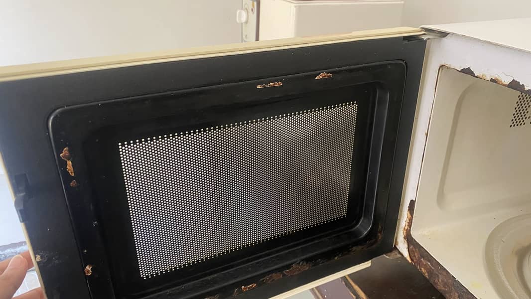 Microwave 2