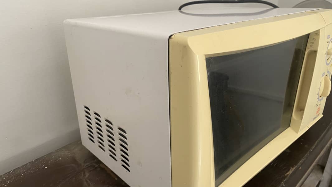 Microwave 3