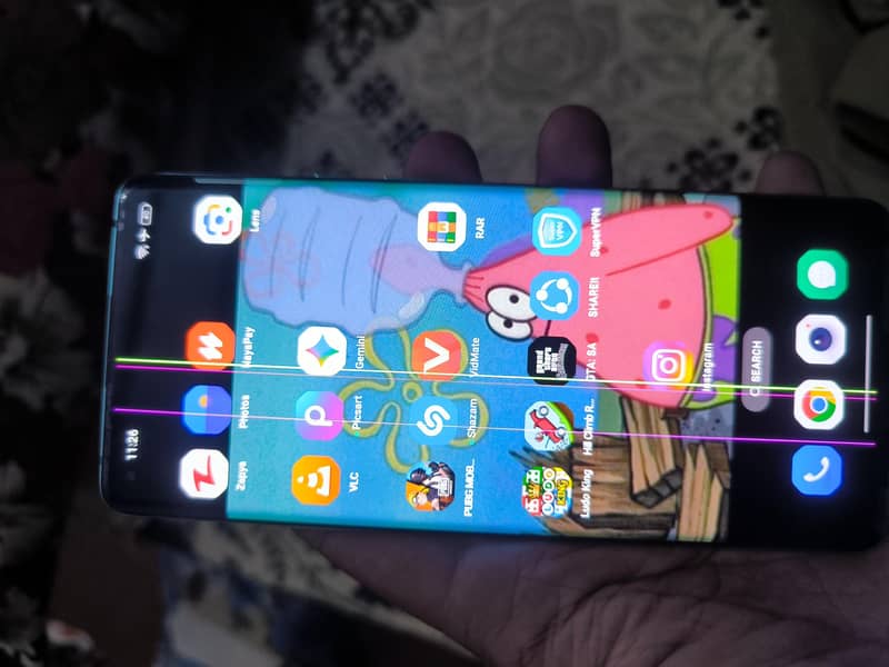 OnePlus 8 Pro 0