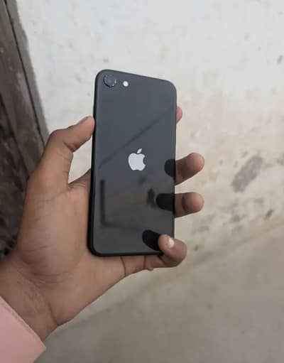 iPhone SE 2020