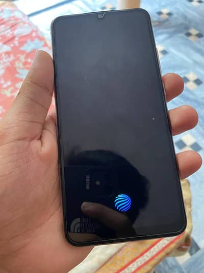Vivo S1 Pro
