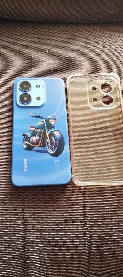 redmi Xiaomi 15c