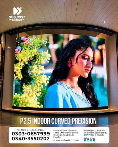 SMD SCREEN - INDOOR SMD SCREEN OUTDOOR SMD SCREEN & SMD LED VIDEO WALL