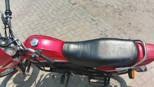 Honda prider bike for sale
