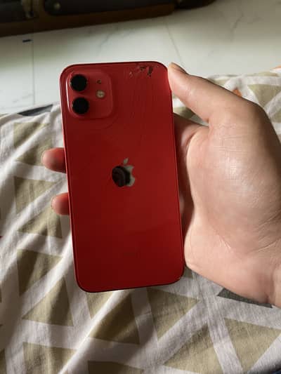 Apple iPhone 12 128 gb