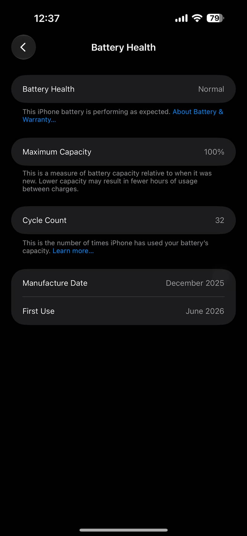 iphone 17 Pro Max 5