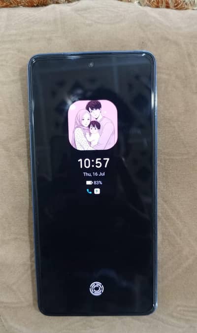 Tecno CAMON 20