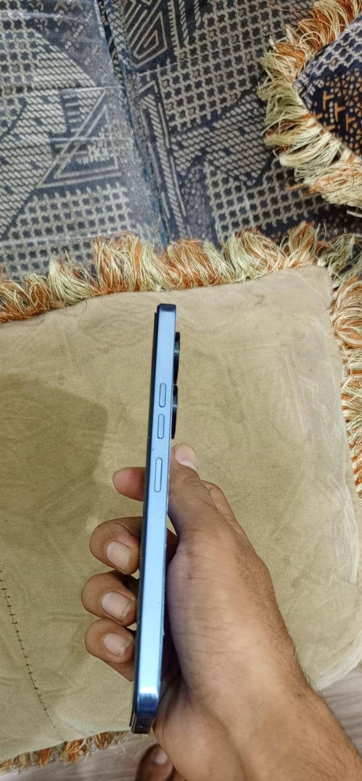 Tecno CAMON 20 1