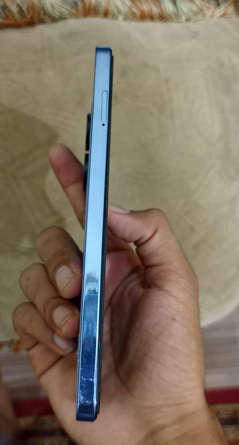 Tecno CAMON 20 3