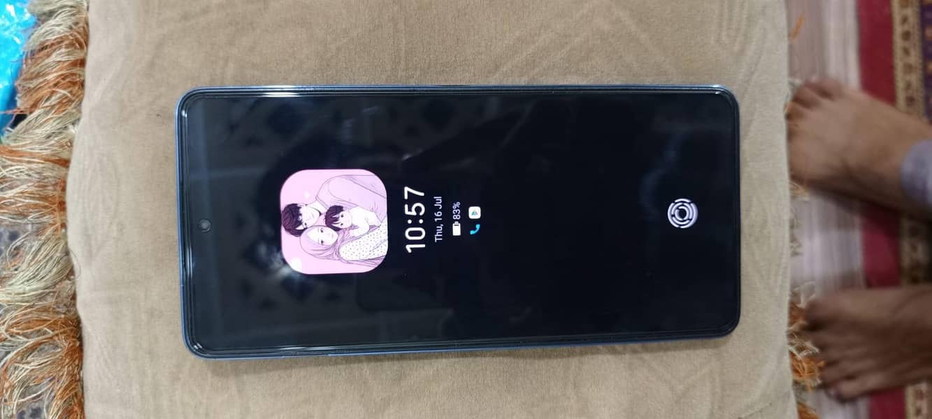 Tecno CAMON 20 9