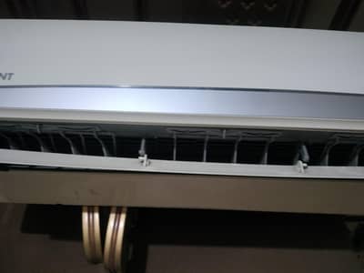 Orient ac 1/2 ton non inverter no Open no reaper