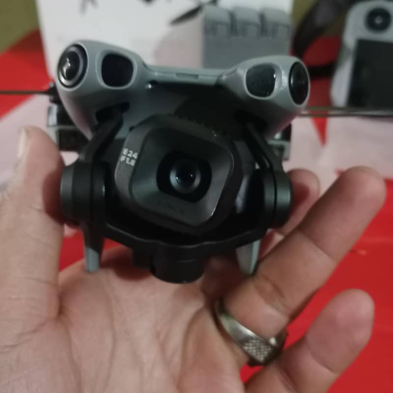 DJI 5 pro 1