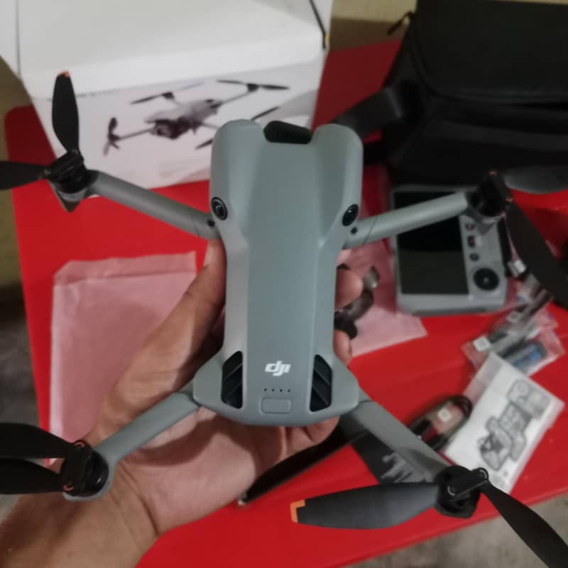 DJI 5 pro 2