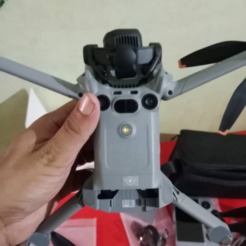 DJI 5 pro 3