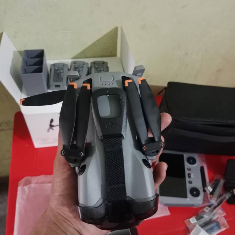 DJI 5 pro 4