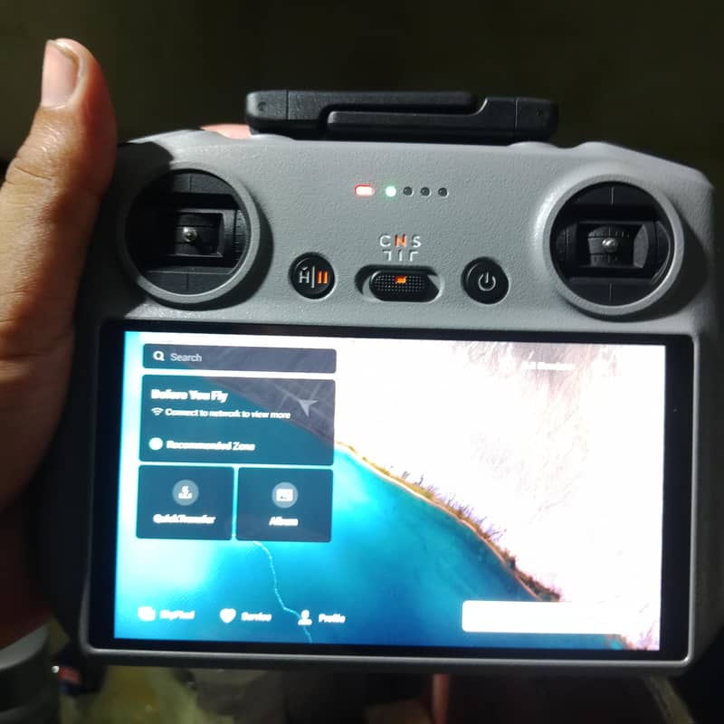 DJI 5 pro 5