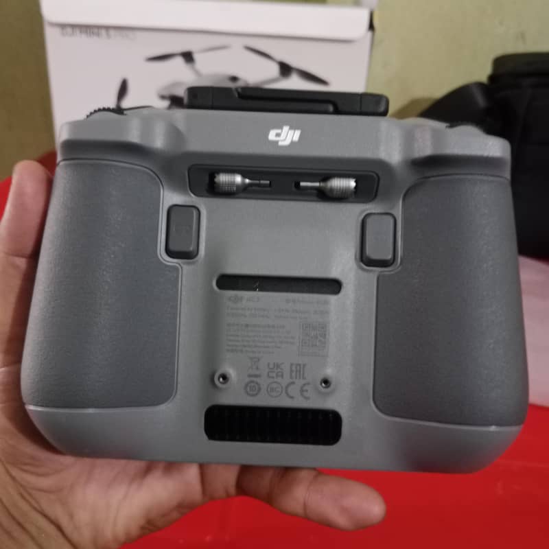 DJI 5 pro 7