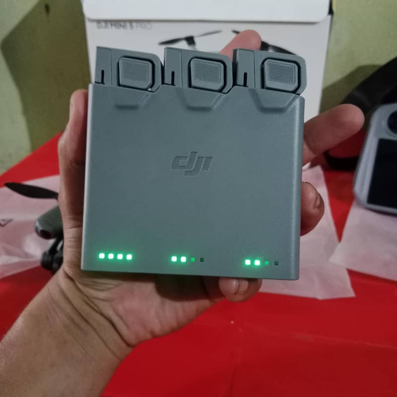 DJI 5 pro 8