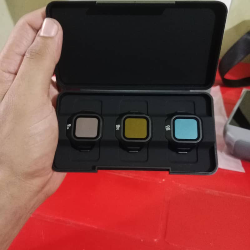 DJI 5 pro 10