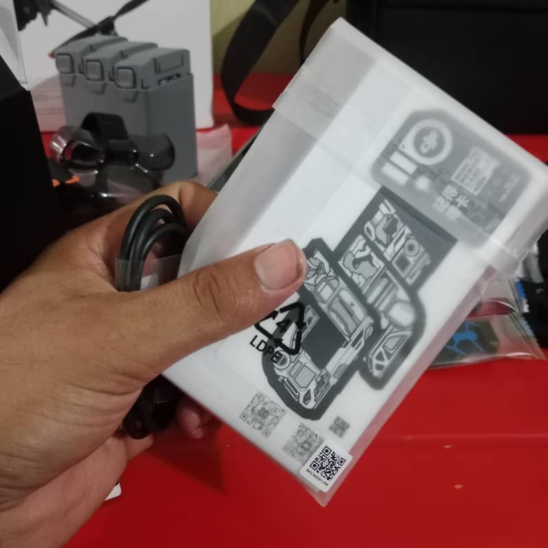 DJI 5 pro 13