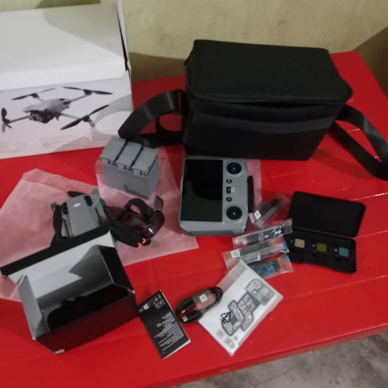 DJI 5 pro 14