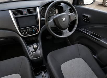 Suzuki Cultus VXL AGS 2021