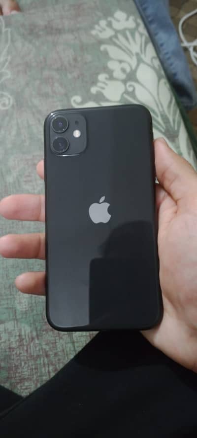 Apple iPhone 11 64gb jv