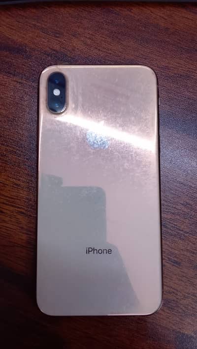 Apple iPhone XS 256gb