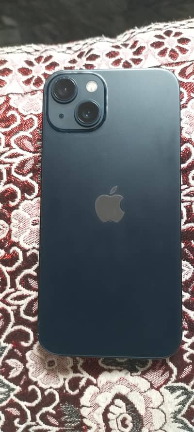 Apple iPhone 13 battery health 97 original