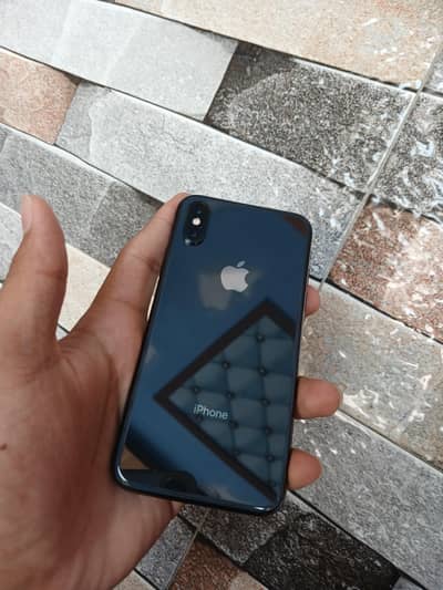 Apple iPhone XS
