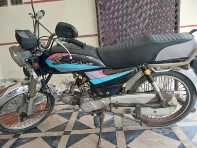 standard Bikes