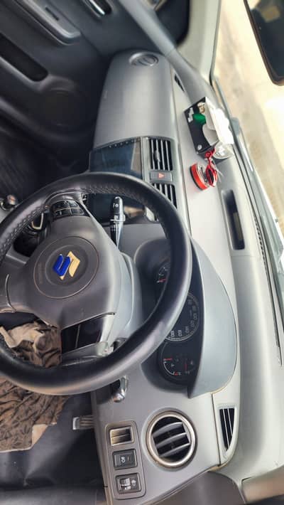 Suzuki Swift 2011