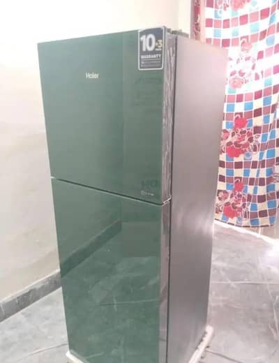 haier dc invertor