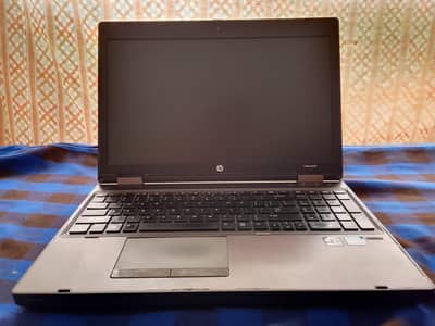 Core i5 3rd Generation Core i5 Laptop | 8GB RAM | SSD | Good Condition
