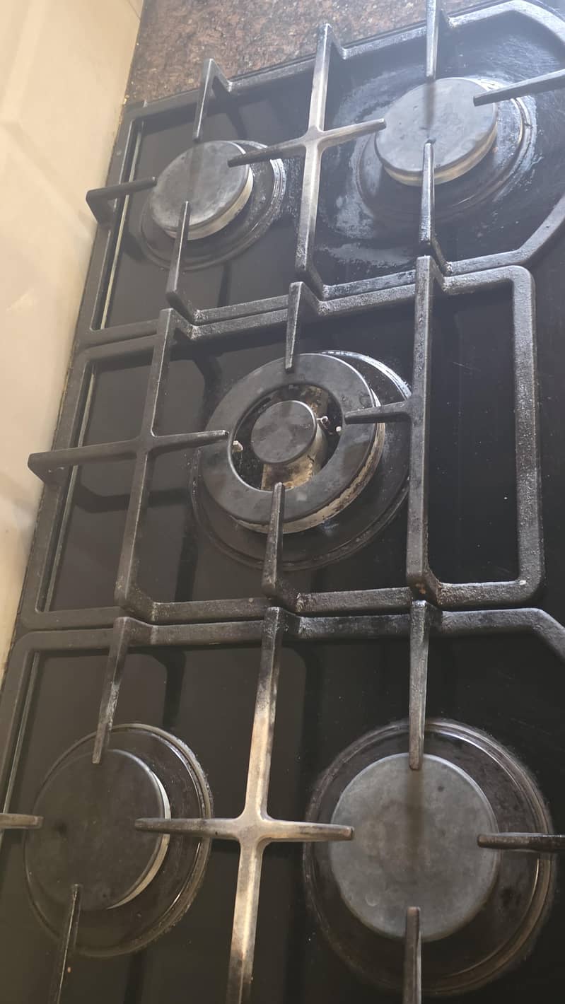 Beetro 5 stoves 2