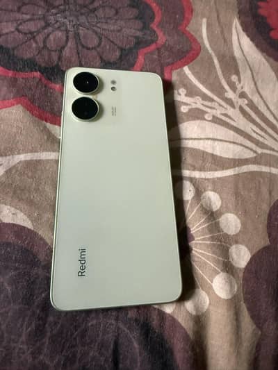Xiaomi Redmi 13c