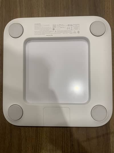 Xiaomi Body Composition Scale S400
