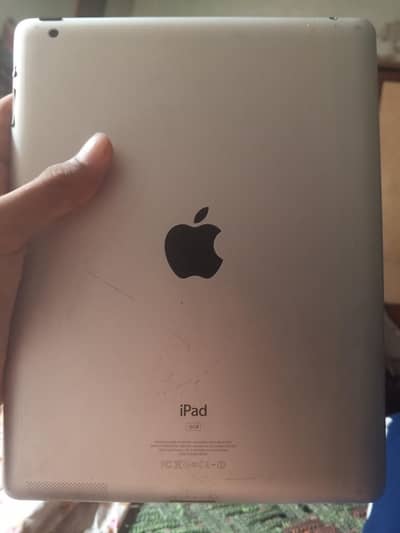 iPad 4 generation