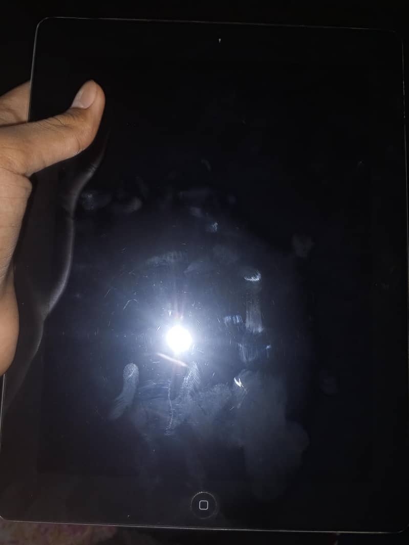 iPad 4 generation 1