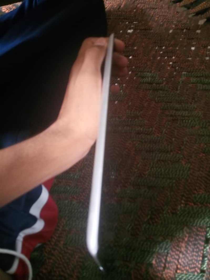 iPad 4 generation 2